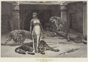 Supremacia